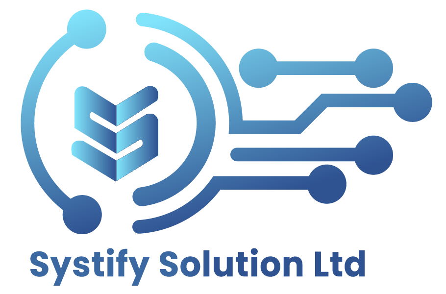 Systify Solutions Ltd